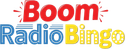 Boom Radio Bingo